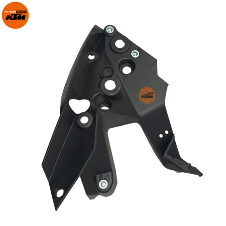 BRACKET DE FARO DERECHO KTM RC 200 RC 390