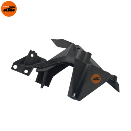 BRACKET DE FARO DERECHO KTM RC 200 RC 390