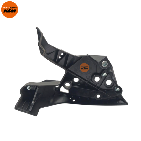 BRACKET DE FARO DERECHO KTM RC 200 RC 390