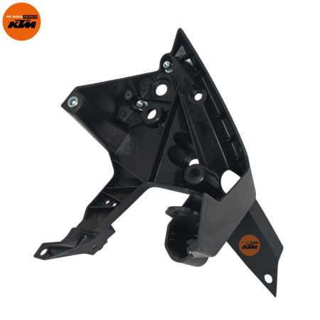 BRACKET DE FARO DERECHO KTM RC 200 RC 390