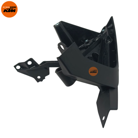 BRACKET DE FARO DERECHO KTM RC 200 RC 390