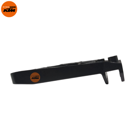 BASE DE POSAPIES TRASERO IZQUIERDO KTM RC 200 RC 390
