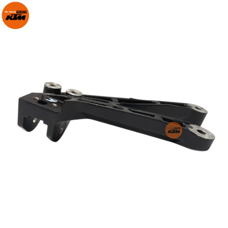 BASE DE POSAPIES TRASERO IZQUIERDO KTM RC 200 RC 390