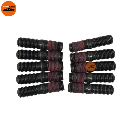 TORNILLOS DE MONTAJE DE BOMBA DE GASOLINA KTM RC 200 RC 390 ADVENTURE 250 ADVENTURE 390