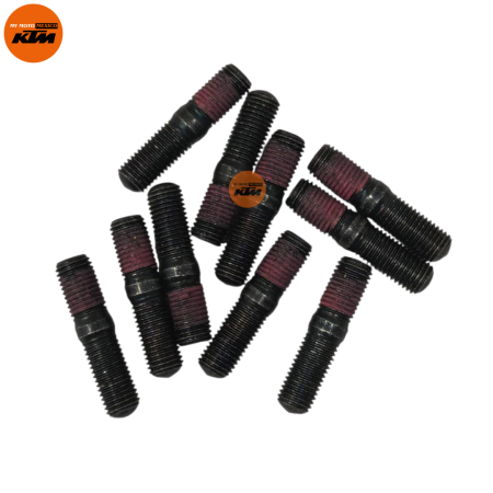TORNILLOS DE MONTAJE DE BOMBA DE GASOLINA KTM RC 200 RC 390 ADVENTURE 250 ADVENTURE 390