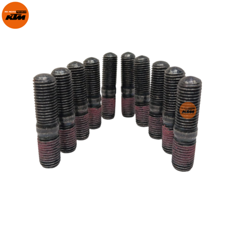 TORNILLOS DE MONTAJE DE BOMBA DE GASOLINA KTM RC 200 RC 390 ADVENTURE 250 ADVENTURE 390