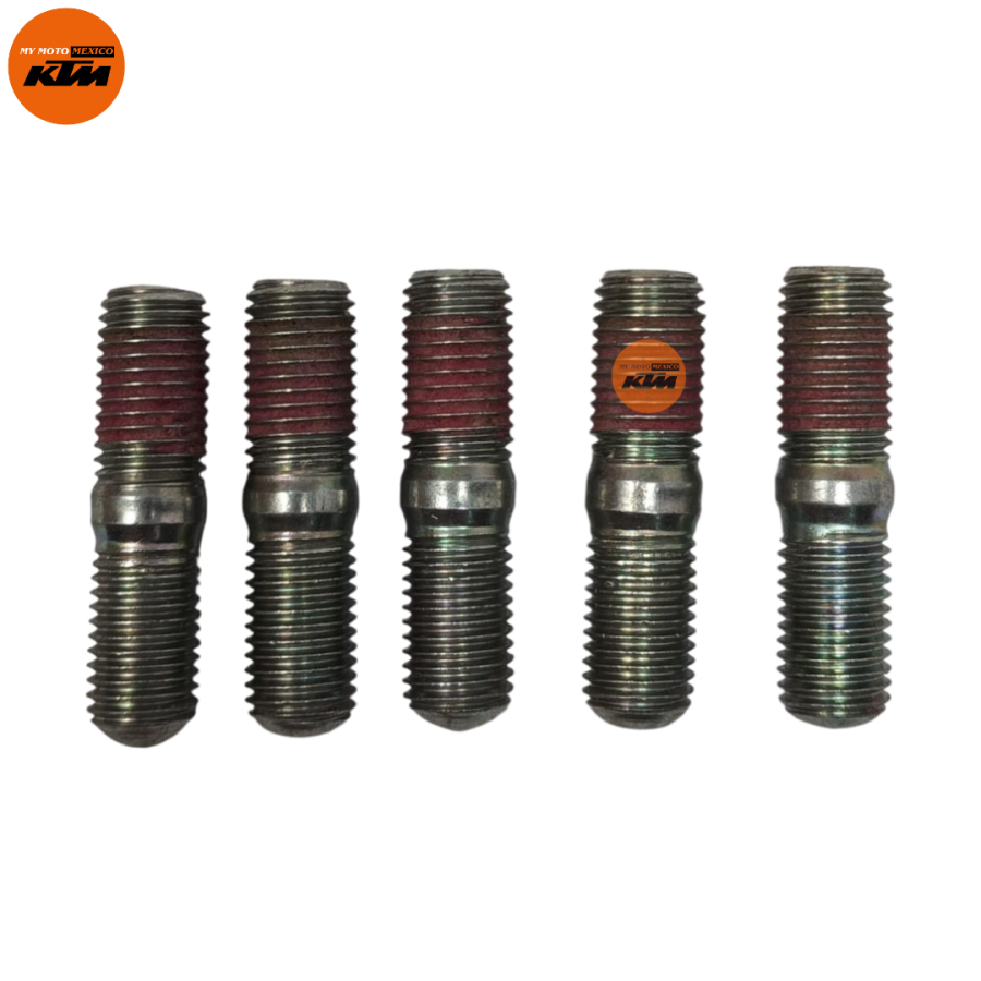 TORNILLOS DE MONTAJE DE BOMBA DE GASOLINA KTM DUKE 200 DUKE 350 DUKE 390 RC 200 RC 390
