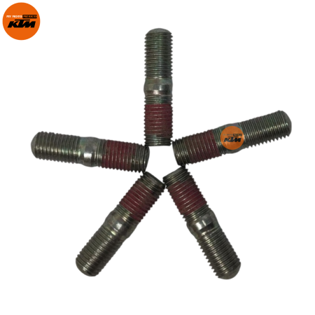 TORNILLOS DE MONTAJE DE BOMBA DE GASOLINA KTM DUKE 200 DUKE 350 DUKE 390 RC 200 RC 390