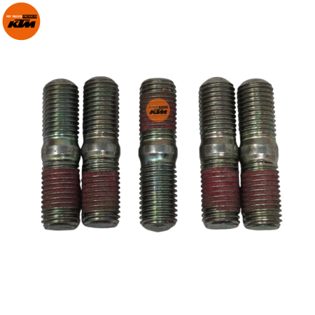 TORNILLOS DE MONTAJE DE BOMBA DE GASOLINA KTM DUKE 200 DUKE 350 DUKE 390 RC 200 RC 390