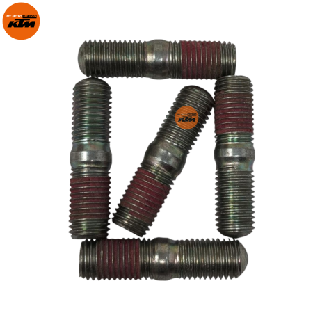 TORNILLOS DE MONTAJE DE BOMBA DE GASOLINA KTM DUKE 200 DUKE 350 DUKE 390 RC 200 RC 390