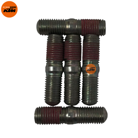 TORNILLOS DE MONTAJE DE BOMBA DE GASOLINA KTM DUKE 200 DUKE 350 DUKE 390 RC 200 RC 390