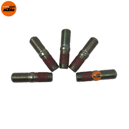 TORNILLOS DE MONTAJE DE BOMBA DE GASOLINA KTM DUKE 200 DUKE 350 DUKE 390 RC 200 RC 390