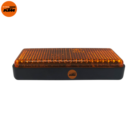 REFLECTOR KTM DUKE 200 DUKE 250 DUKE 390 RC 200 RC 390 ADVENTURE 250 ADVENTURE 390