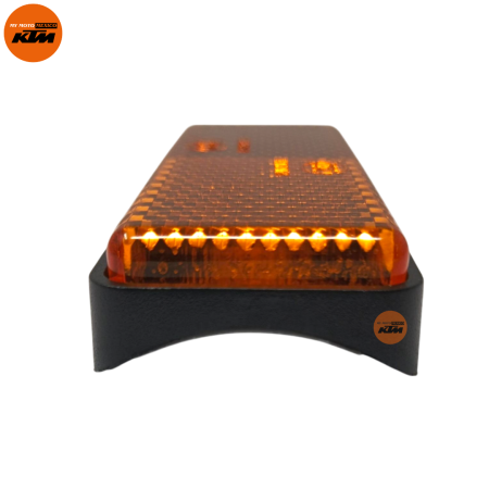 REFLECTOR KTM DUKE 200 DUKE 250 DUKE 390 RC 200 RC 390 ADVENTURE 250 ADVENTURE 390