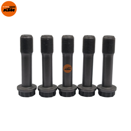 TORNILLOS DE CABEZA KTM DUKE 390 RC 200 RC 390 ADVENTURE 390