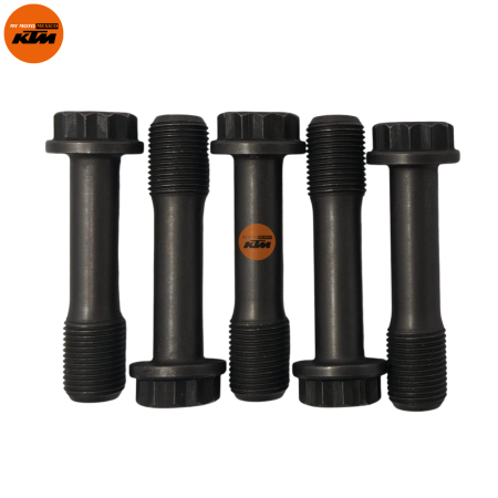 TORNILLOS DE CABEZA KTM DUKE 390 RC 200 RC 390 ADVENTURE 390