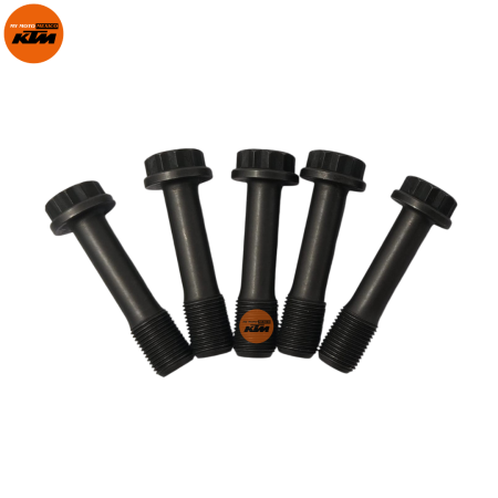 TORNILLOS DE CABEZA KTM DUKE 390 RC 200 RC 390 ADVENTURE 390