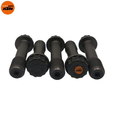 TORNILLOS DE CABEZA KTM DUKE 390 RC 200 RC 390 ADVENTURE 390