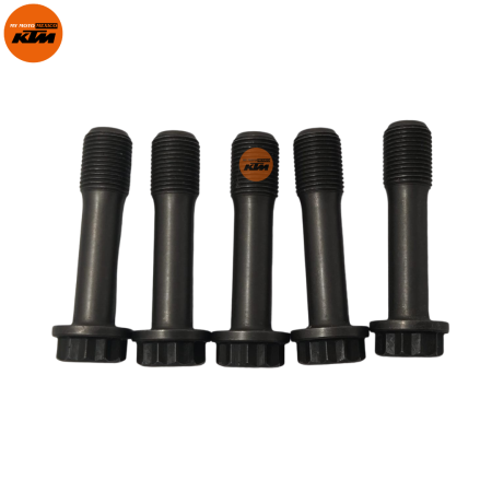 TORNILLOS DE CABEZA KTM DUKE 390 RC 200 RC 390 ADVENTURE 390