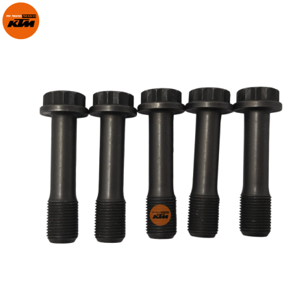 TORNILLOS DE CABEZA KTM DUKE 390 RC 200 RC 390 ADVENTURE 390