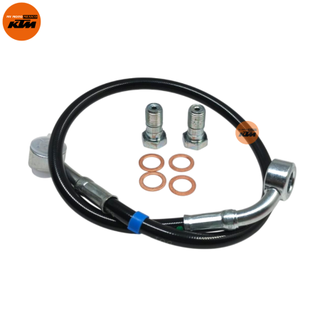 MANGUERA DE FRENO DELANTERO KTM DUKE 200 DUKE 250 DUKE 390
