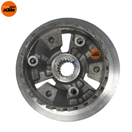 PLATO OPRESOR KTM DUKE 250 DUKE 390 RC 390 ADVENTURE 250 ADVENTURE 390