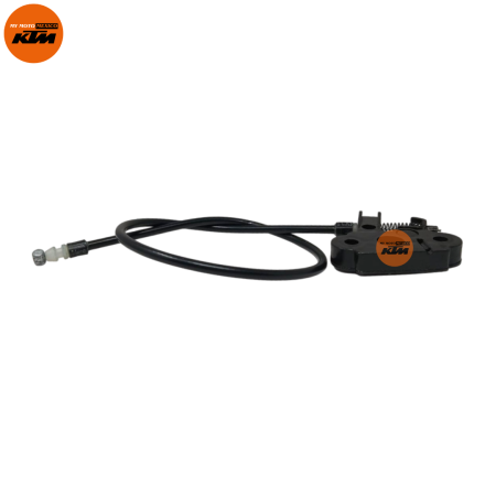 SEGURO DE COLIN KTM RC 200 RC 390