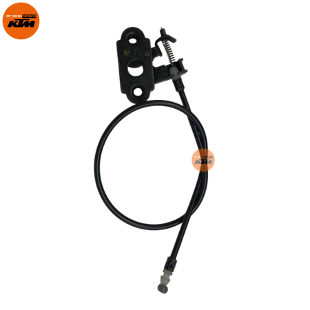 SEGURO DE COLIN KTM RC 200 RC 390