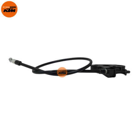 SEGURO DE COLIN KTM RC 200 RC 390