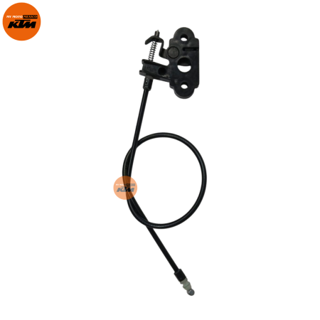 SEGURO DE COLIN KTM RC 200 RC 390