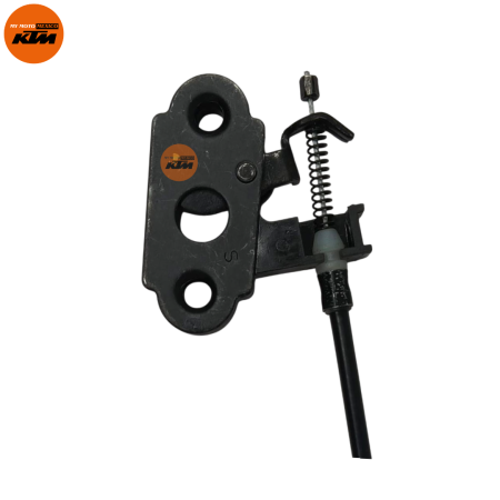 SEGURO DE COLIN KTM RC 200 RC 390