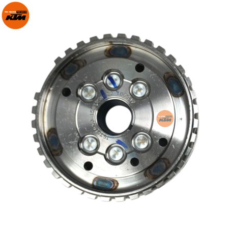 CORONA DE EMBREAGUE KTM DUKE 200