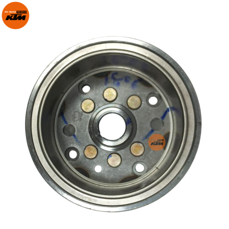 CORONA DE EMBREAGUE KTM DUKE 200