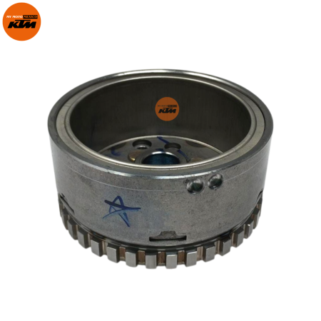 CORONA DE EMBREAGUE KTM DUKE 200