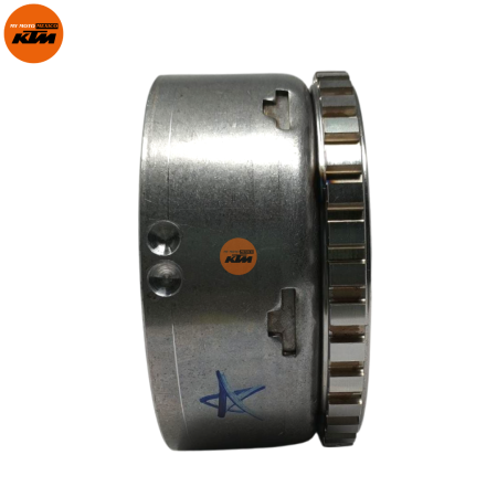 CORONA DE EMBREAGUE KTM DUKE 200