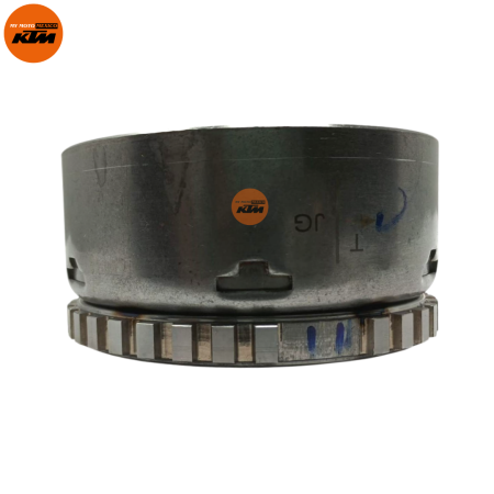 CORONA DE EMBREAGUE KTM DUKE 200