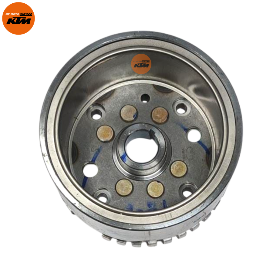 CORONA DE EMBREAGUE KTM DUKE 200