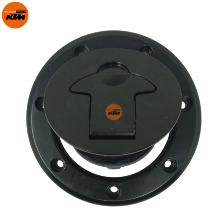 TAPON DE TANQUE KTM RC 200 RC 390
