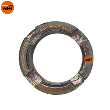 ARANDELA ROSCADA KTM DUKE 200 DUKE 250 DUKE 390 RC 200 RC 390 ADVENTURE 250 ADVENTURE 390