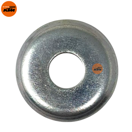 ARANDELA DE CABEZA DE ESPIGA KTM DUKE 200 DUKE 250 DUKE 390 ADVENTURE 250 ADVENTURE 390