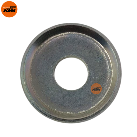 ARANDELA DE CABEZA DE ESPIGA KTM DUKE 200 DUKE 250 DUKE 390 ADVENTURE 250 ADVENTURE 390