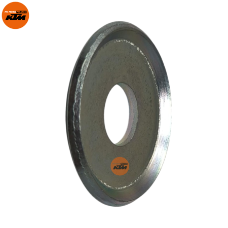 ARANDELA DE CABEZA DE ESPIGA KTM DUKE 200 DUKE 250 DUKE 390 ADVENTURE 250 ADVENTURE 390