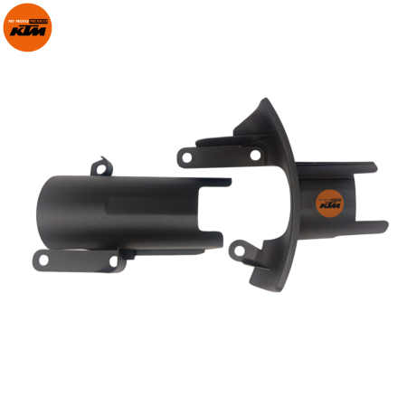 KIT DE PROTECTORES DE HORQUILLA DERECHO E IZQUIERDO KTM DUKE 250 GEN-3 DUKE 390 GEN-3