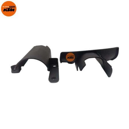 KIT DE PROTECTORES DE HORQUILLA DERECHO E IZQUIERDO KTM DUKE 250 GEN-3 DUKE 390 GEN-3