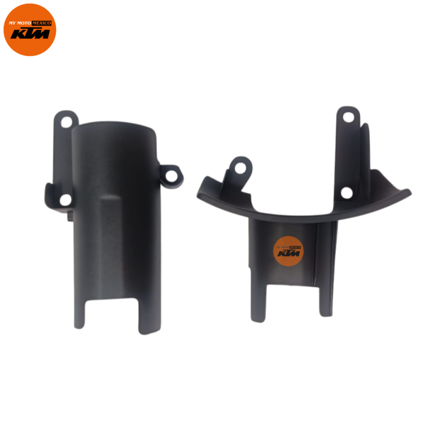 KIT DE PROTECTORES DE HORQUILLA DERECHO E IZQUIERDO KTM DUKE 250 GEN-3 DUKE 390 GEN-3