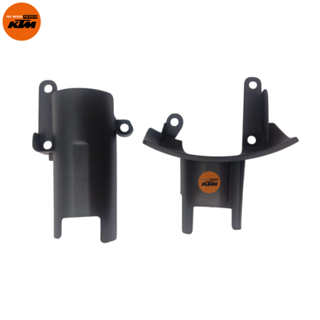 KIT DE PROTECTORES DE HORQUILLA DERECHO E IZQUIERDO KTM DUKE 250 GEN-3 DUKE 390 GEN-3