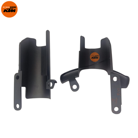 KIT DE PROTECTORES DE HORQUILLA DERECHO E IZQUIERDO KTM DUKE 250 GEN-3 DUKE 390 GEN-3