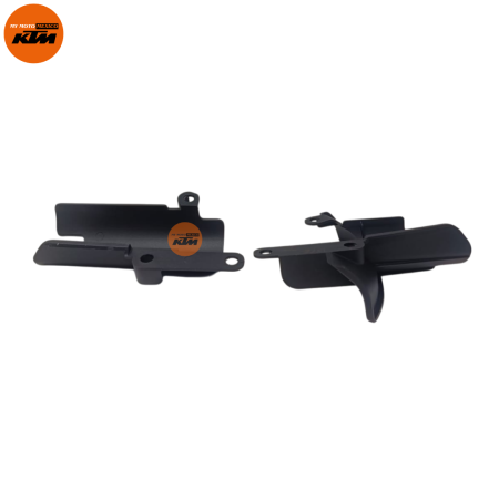 KIT DE PROTECTORES DE HORQUILLA DERECHO E IZQUIERDO KTM DUKE 250 GEN-3 DUKE 390 GEN-3