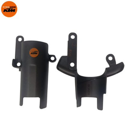 KIT DE PROTECTORES DE HORQUILLA DERECHO E IZQUIERDO KTM DUKE 250 GEN-3 DUKE 390 GEN-3