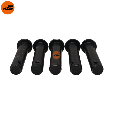 PASADOR DE SEGURO DE POSAPIES KTM DUKE 200 DUKE 250 DUKE 390 ADVENTURE 250 ADVENTURE 390